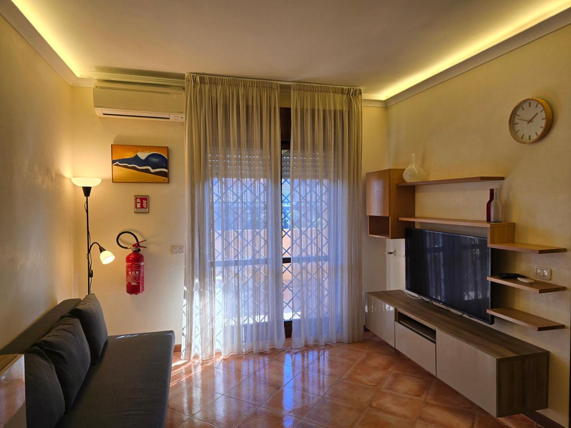Giopi Home Vitinia Exterior foto