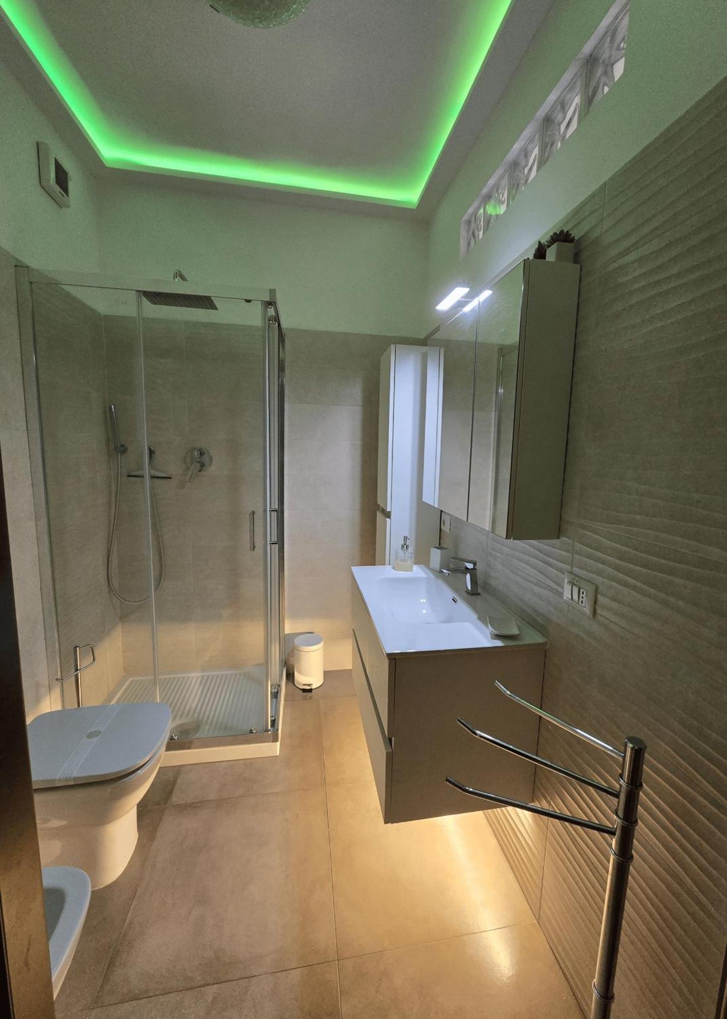 Giopi Home Vitinia Exterior foto